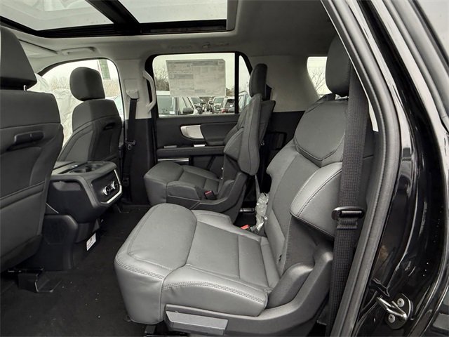 New 2026 Ford Expedition Max Active image 12