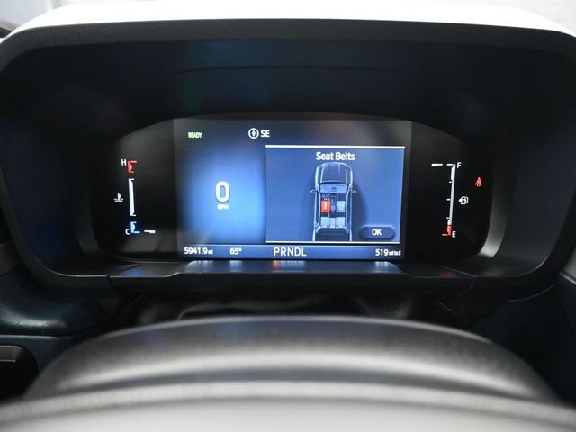 New 2025 Ford Maverick XL w/ Equipment Group 101A image 12