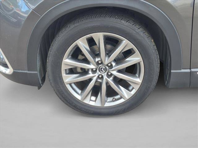 Used 2018 MAZDA CX-9 Signature AWD/4WD image 9