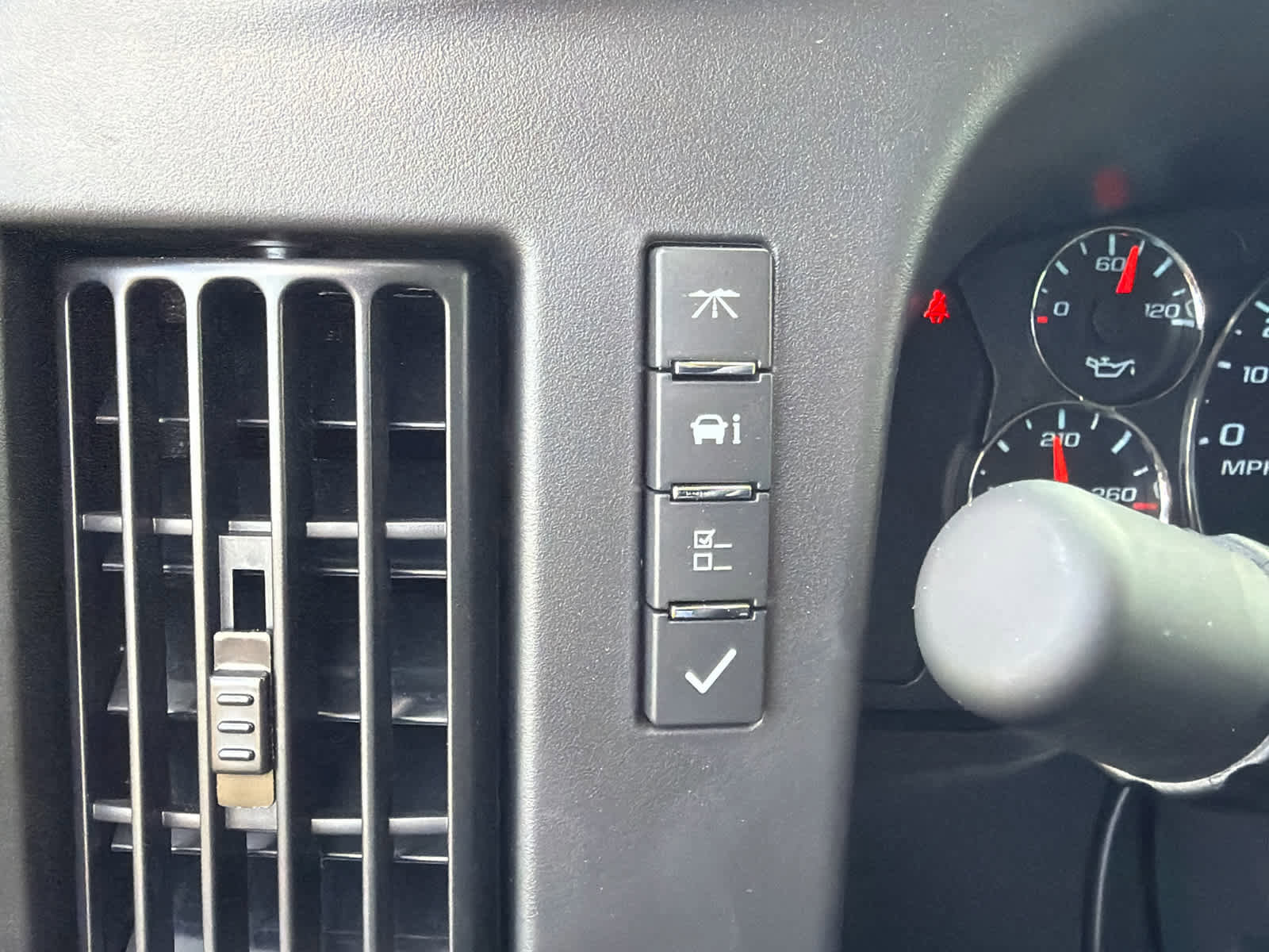 New 2025 Chevrolet Express 2500 w/ Driver Convenience Package image 20