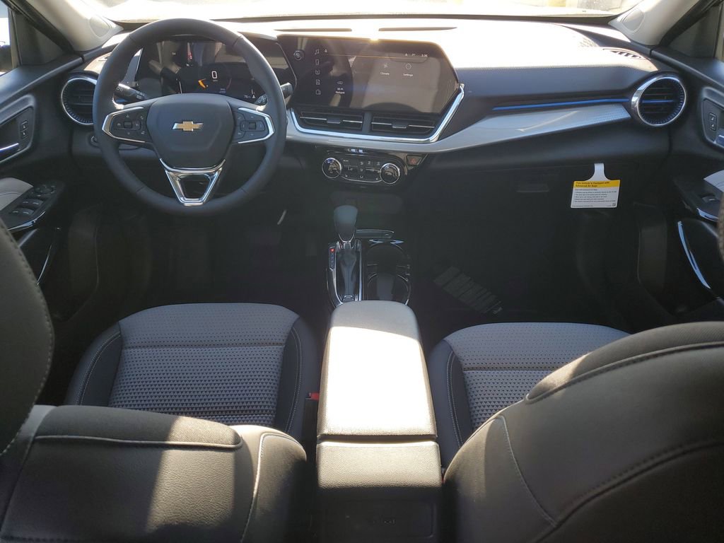 New 2026 Chevrolet Trax LT w/ LT Convenience Package image 10