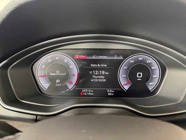 Used 2023 Audi Q5 2.0T Premium Plus w/ Premium Plus Package AWD/4WD image 13