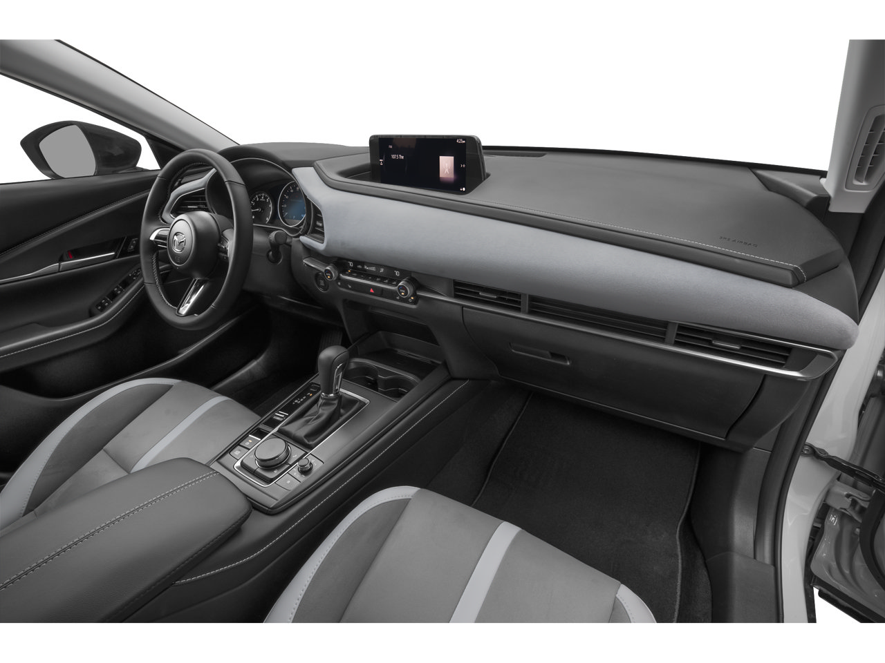New 2026 MAZDA CX-30 2.5 Turbo Aire Edition AWD/4WD image 49