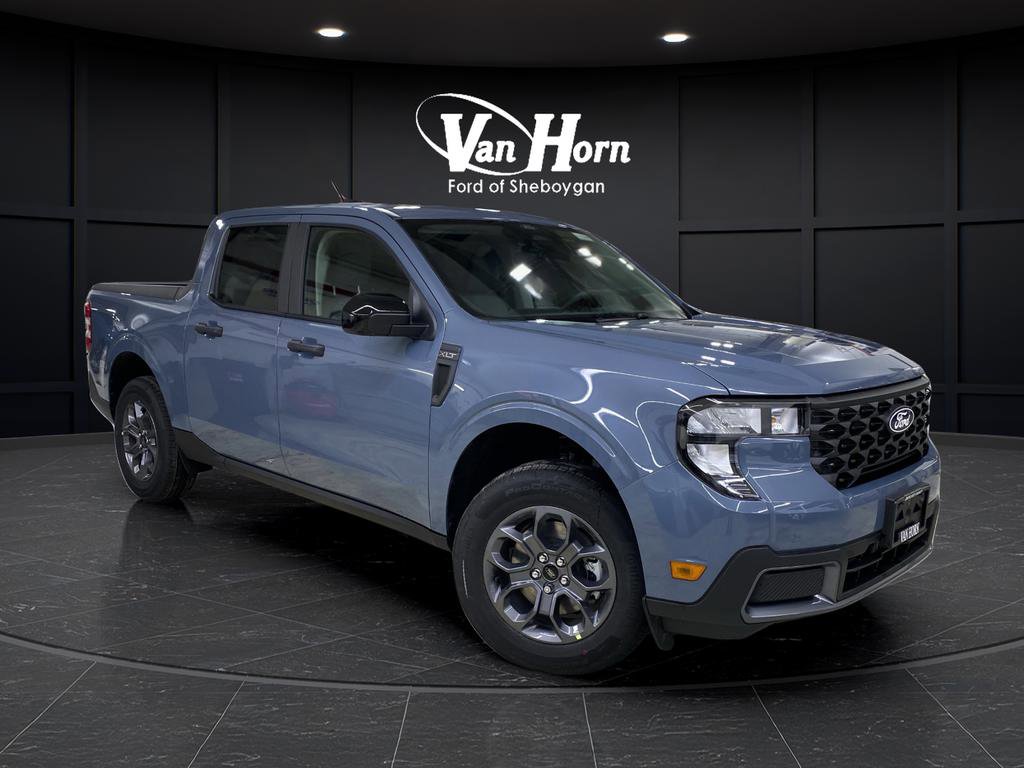 New 2026 Ford Maverick XLT w/ Equipment Group 301A image 50