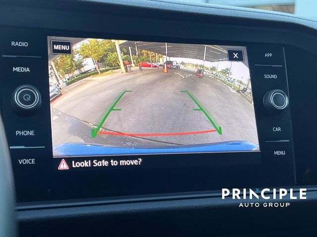 Used 2019 Volkswagen Jetta SEL FWD image 24