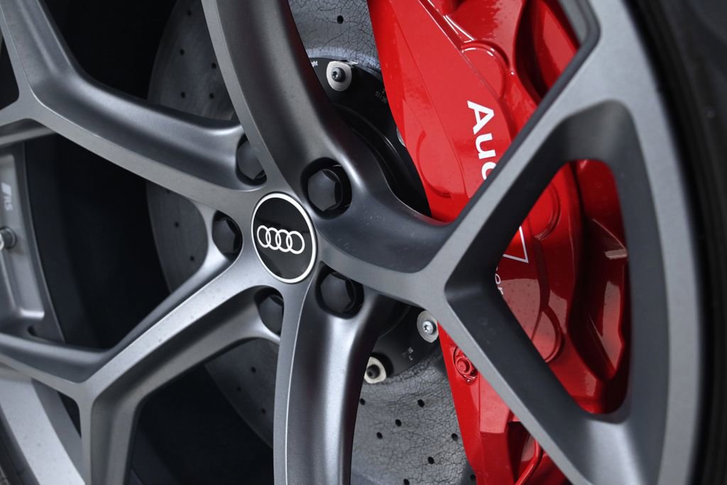 New 2026 Audi RS Q8 performance image 27