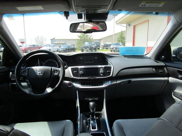 Used 2014 Honda Accord EX-L image 14
