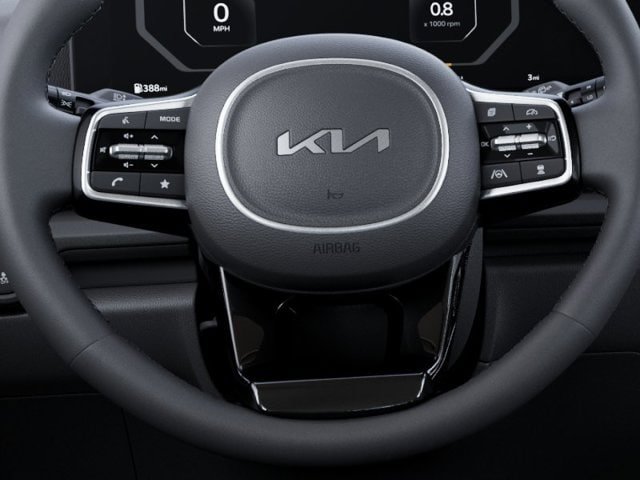 New 2026 Kia Carnival SX FWD image 22