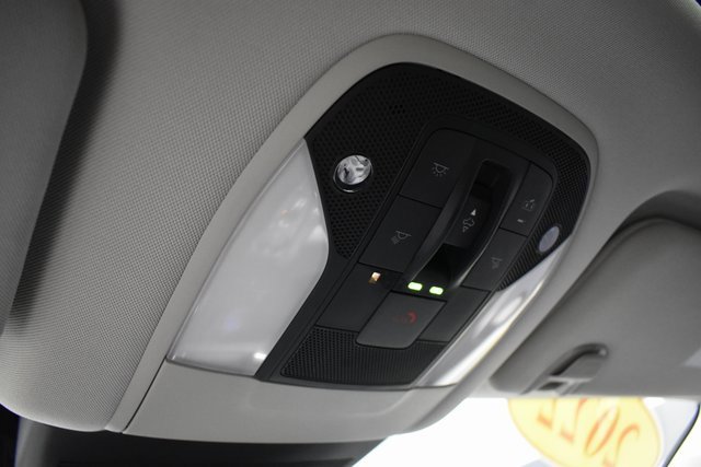 Used 2022 INFINITI QX50 Luxe image 25