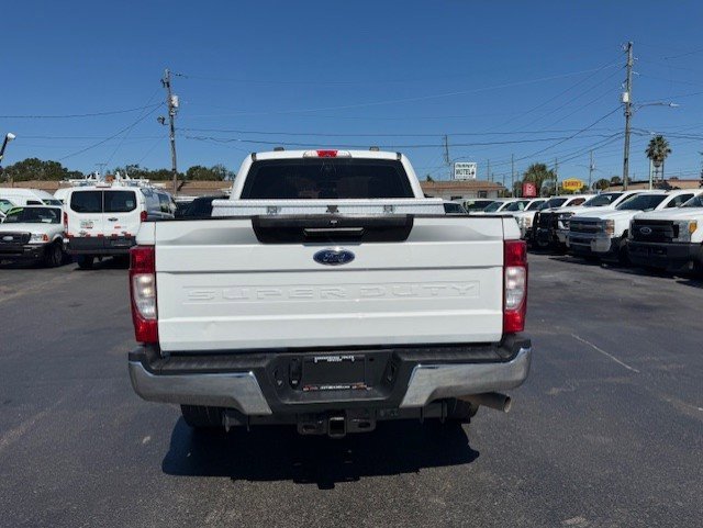 Used 2021 Ford F250 XL w/ Power Equipment Group image 7