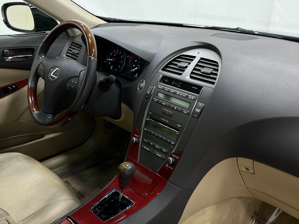 Used 2009 Lexus ES 350 image 18