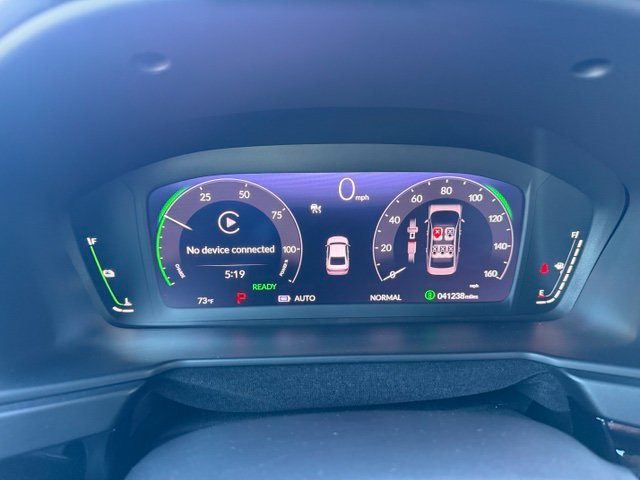 Used 2024 Honda Accord Touring image 5