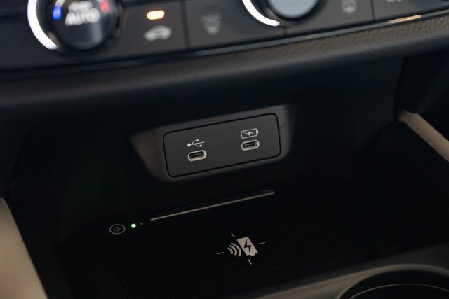 New 2026 Honda HR-V LX image 22