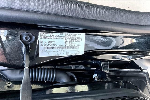 Used 2015 Ford Focus SE image 34