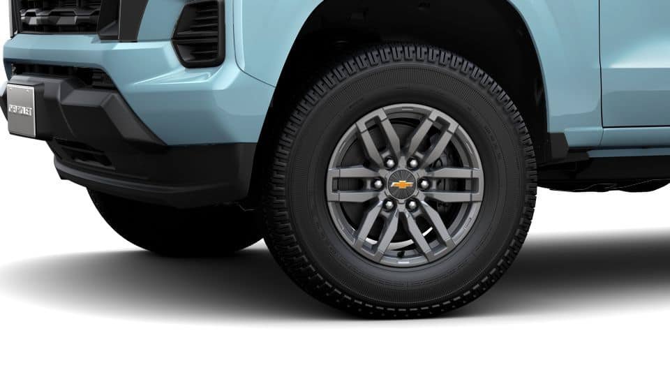 New 2026 Chevrolet Colorado LT RWD image 59