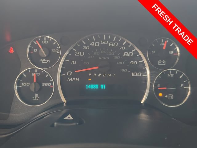 Used 2025 Chevrolet Express 3500 LS RWD image 14