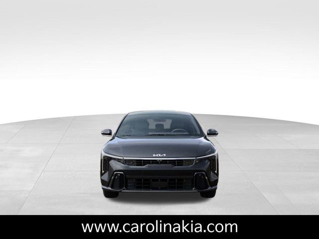 New 2026 Kia K4 GT-Line Turbo image 2