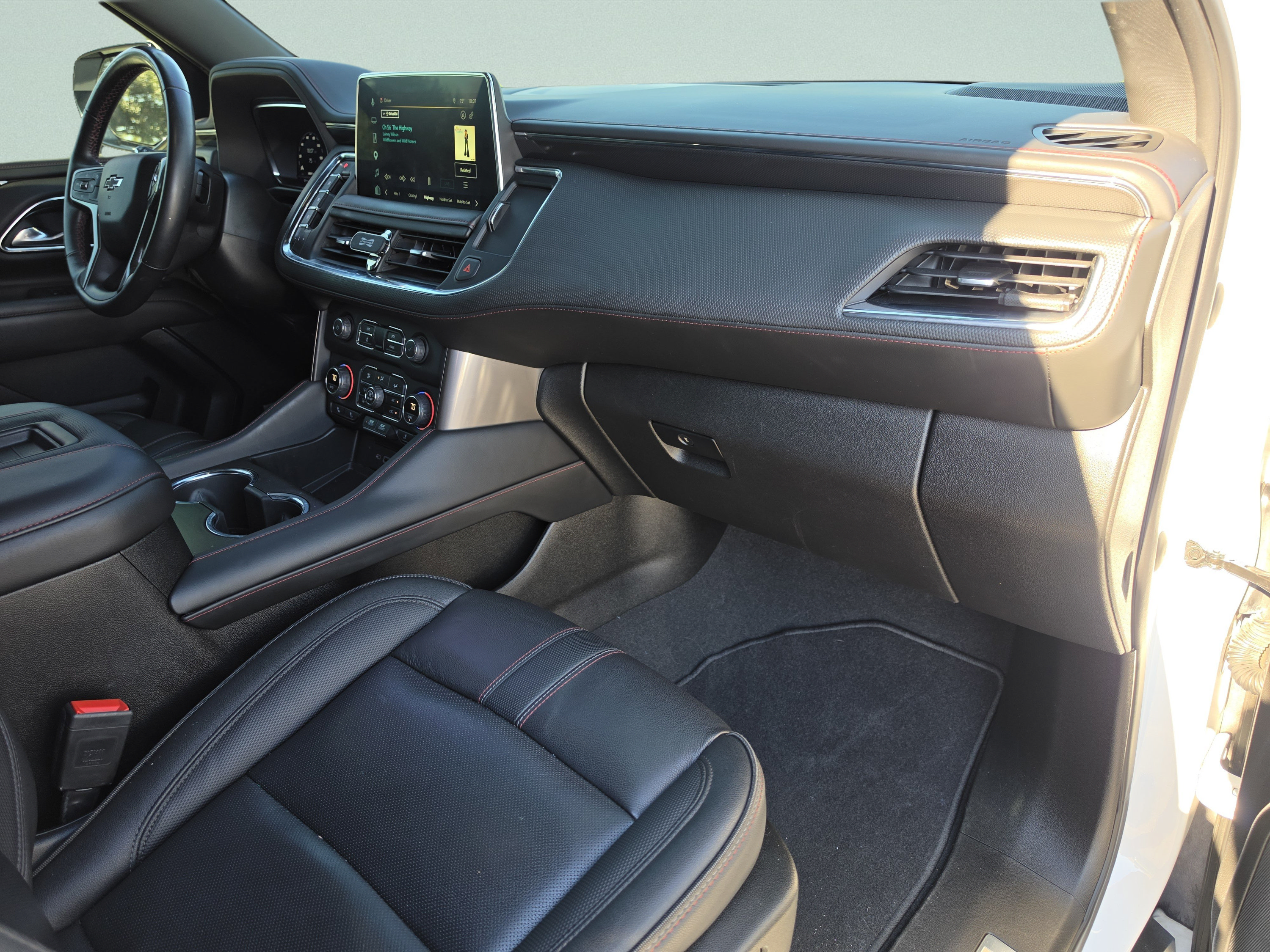 Used 2023 Chevrolet Tahoe RST RWD image 18