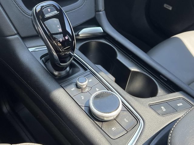 Certified 2023 Cadillac XT6 Sport AWD/4WD image 27