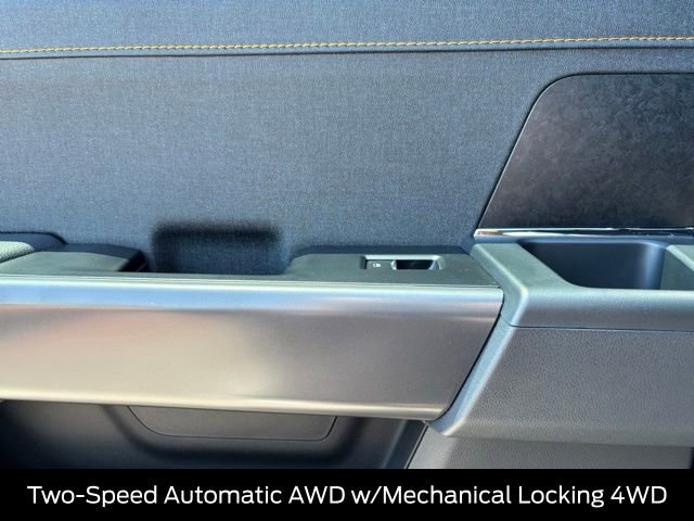 New 2025 Ford F150 Tremor w/ Equipment Group 402A High image 17