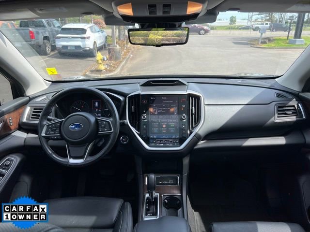 Used 2024 Subaru Ascent Touring w/ Popular Package #2 AWD/4WD image 16