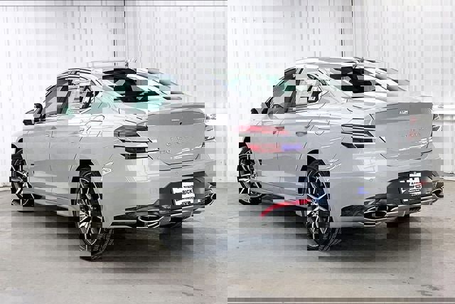 New 2026 Genesis G70 2.5T Prestige image 5