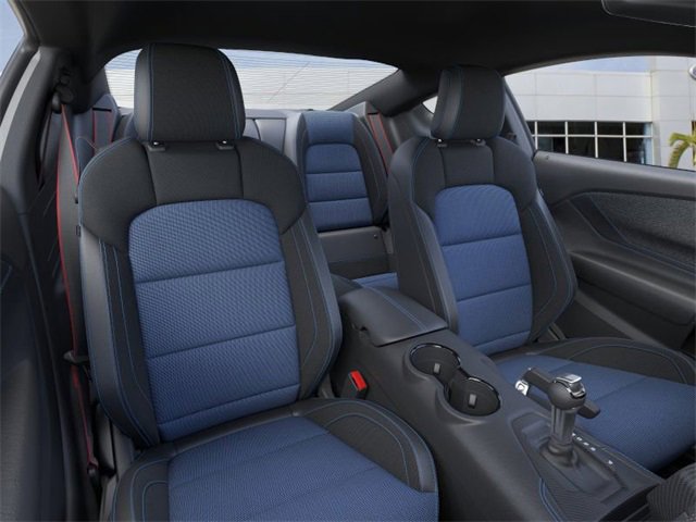 New 2026 Ford Mustang Dark Horse w/ Anti-Theft Package image 10