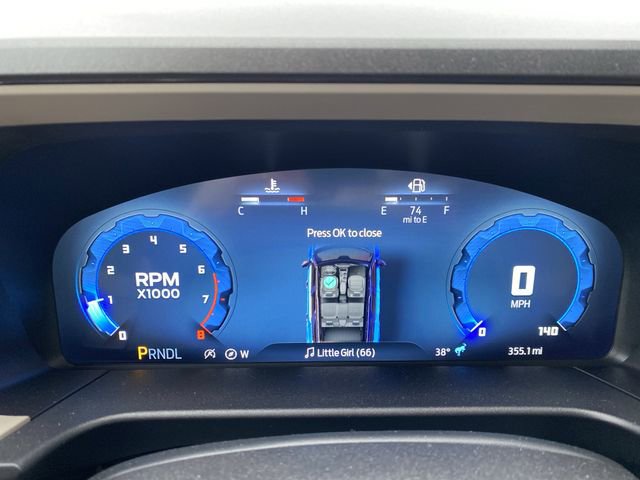 New 2025 Ford Bronco Sport Big Bend image 17