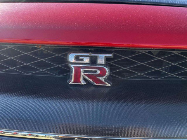 Used 2009 Nissan GT-R Premium image 12