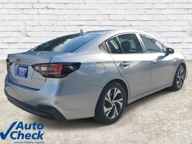 Used 2024 Subaru Legacy Premium AWD/4WD image 4