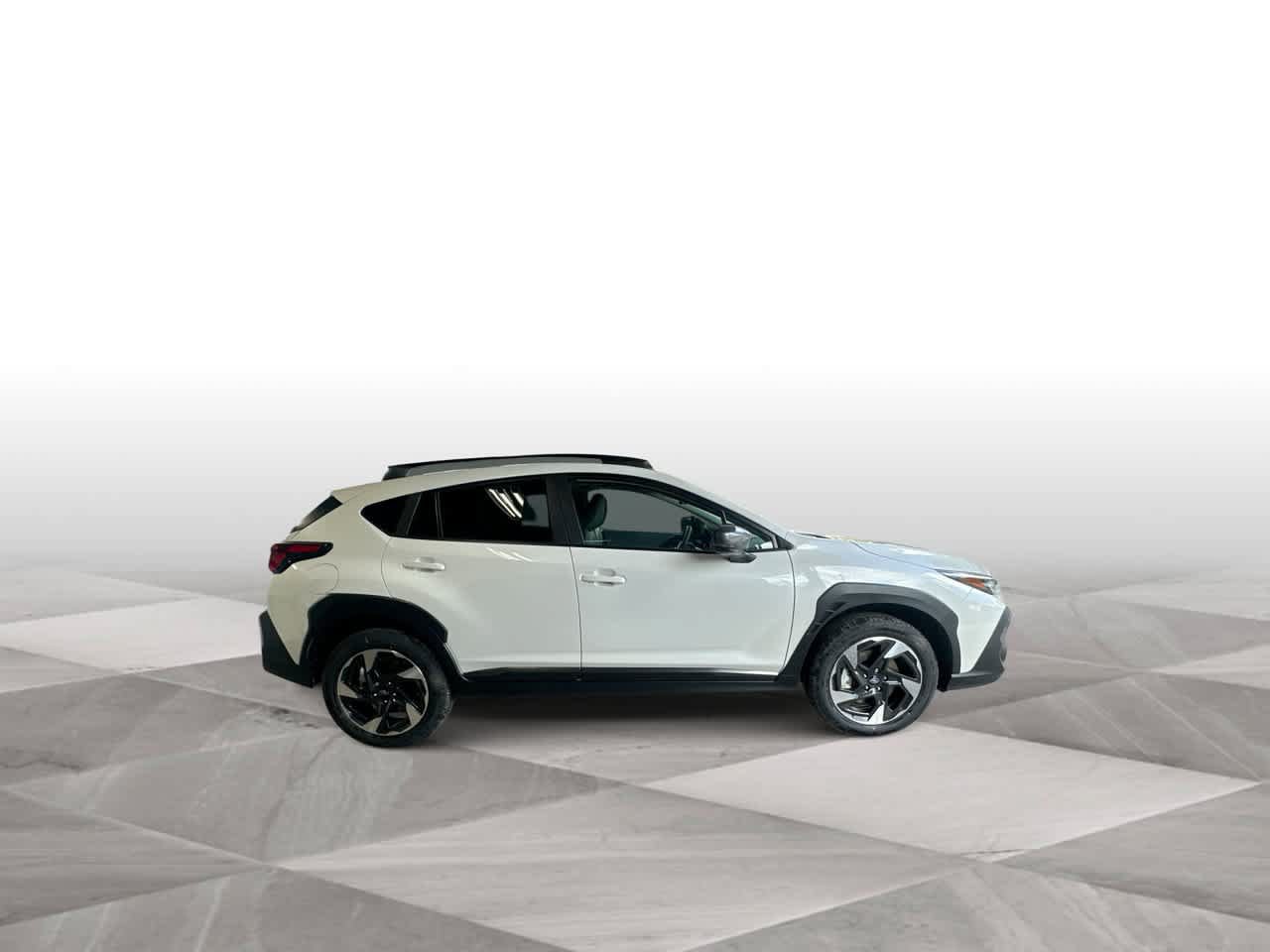 New 2026 Subaru Crosstrek 2.5i Limited AWD/4WD image 9