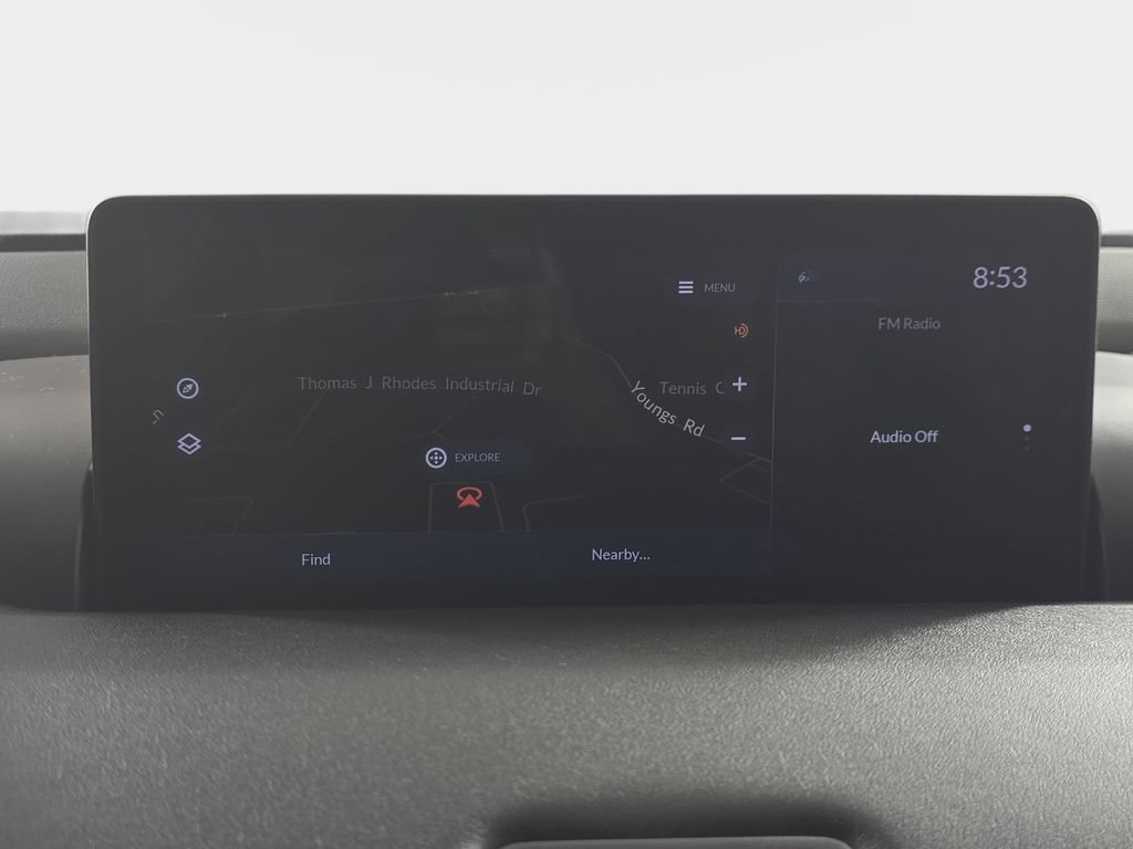 Used 2023 Acura TLX w/ A-SPEC Package FWD image 24