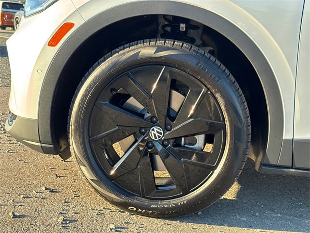 New 2026 Volkswagen ID.4 Pro S image 7