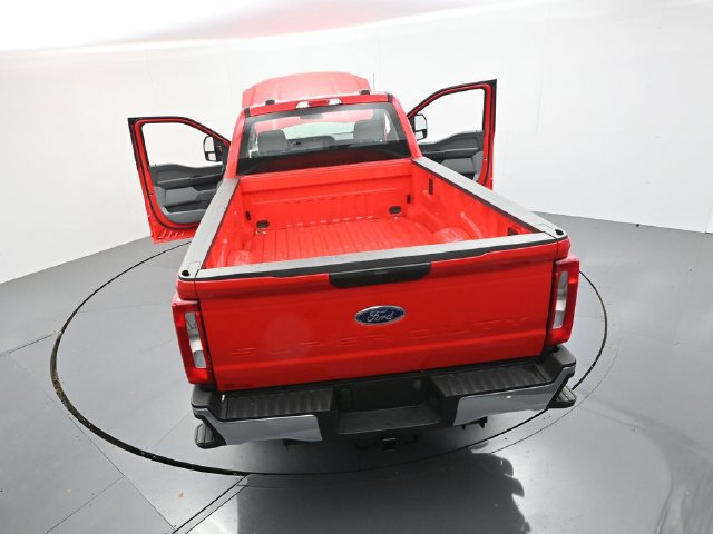 Used 2026 Ford F250 XL w/ XL Chrome Package RWD image 58