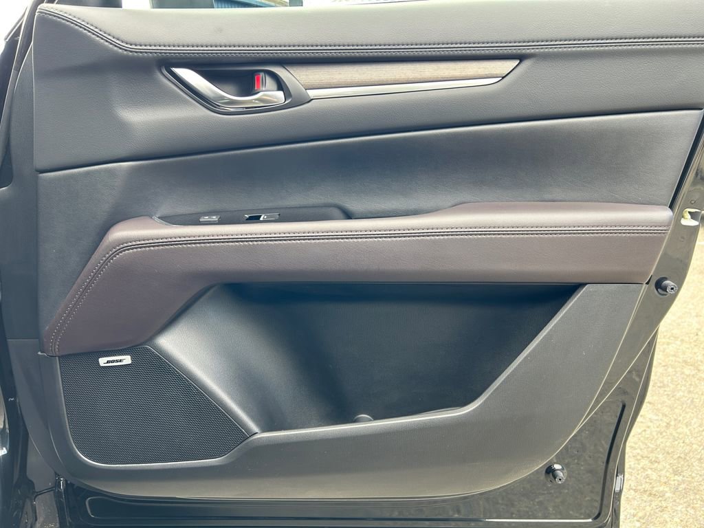 Used 2023 MAZDA CX-5 Signature image 25