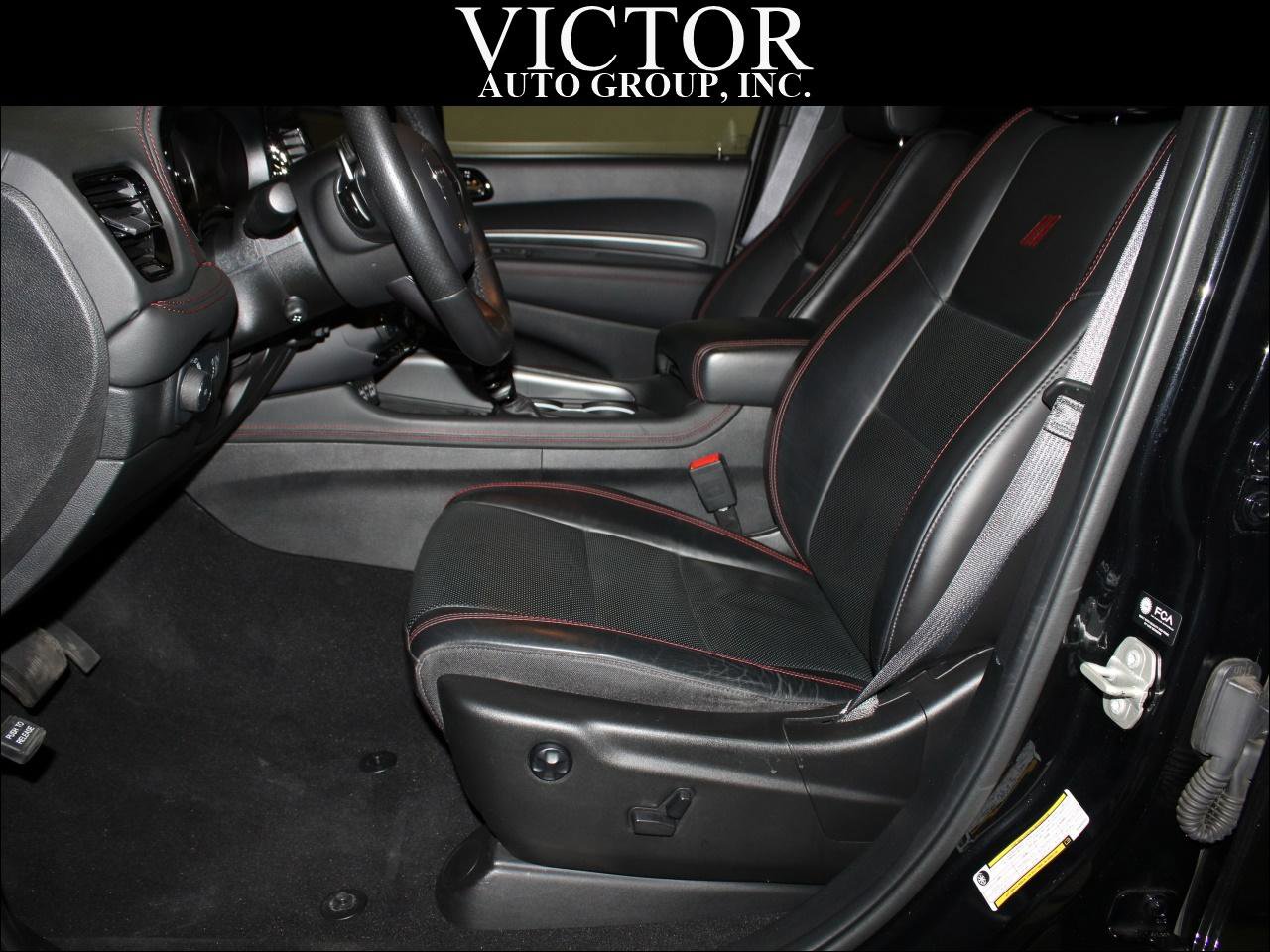 Used 2023 Dodge Durango GT image 16