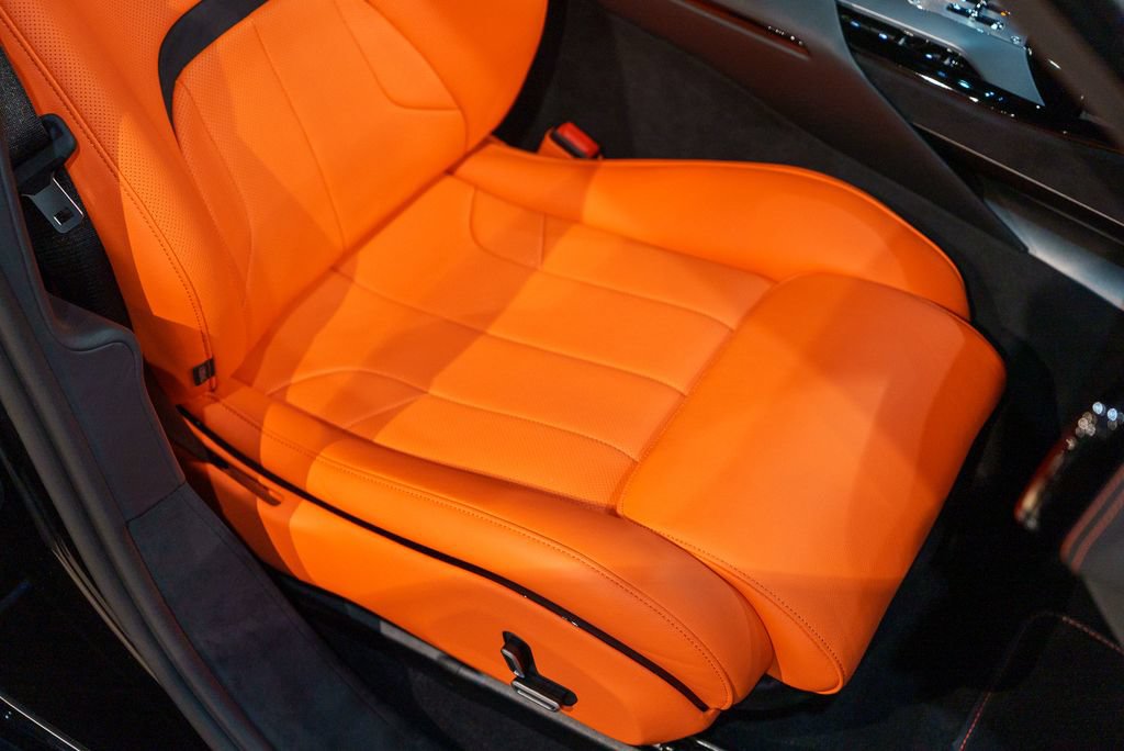 Certified 2025 Ferrari Purosangue AWD/4WD image 49