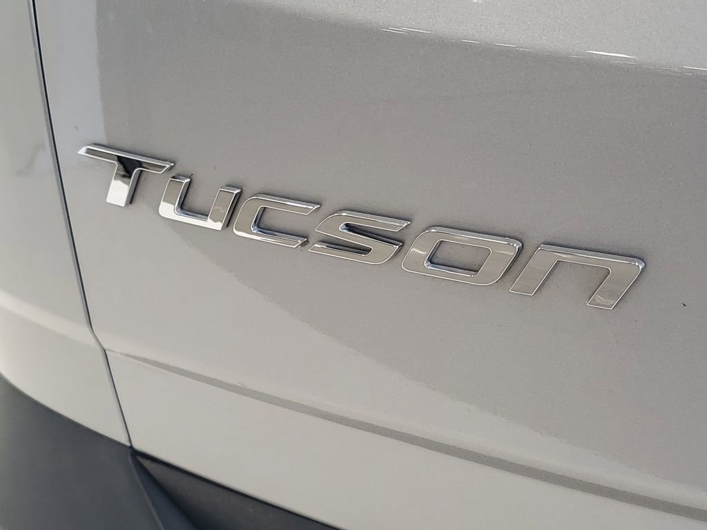 Used 2022 Hyundai Tucson Limited AWD/4WD image 7