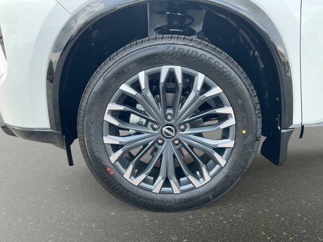 New 2026 Nissan Rogue Platinum AWD/4WD image 11