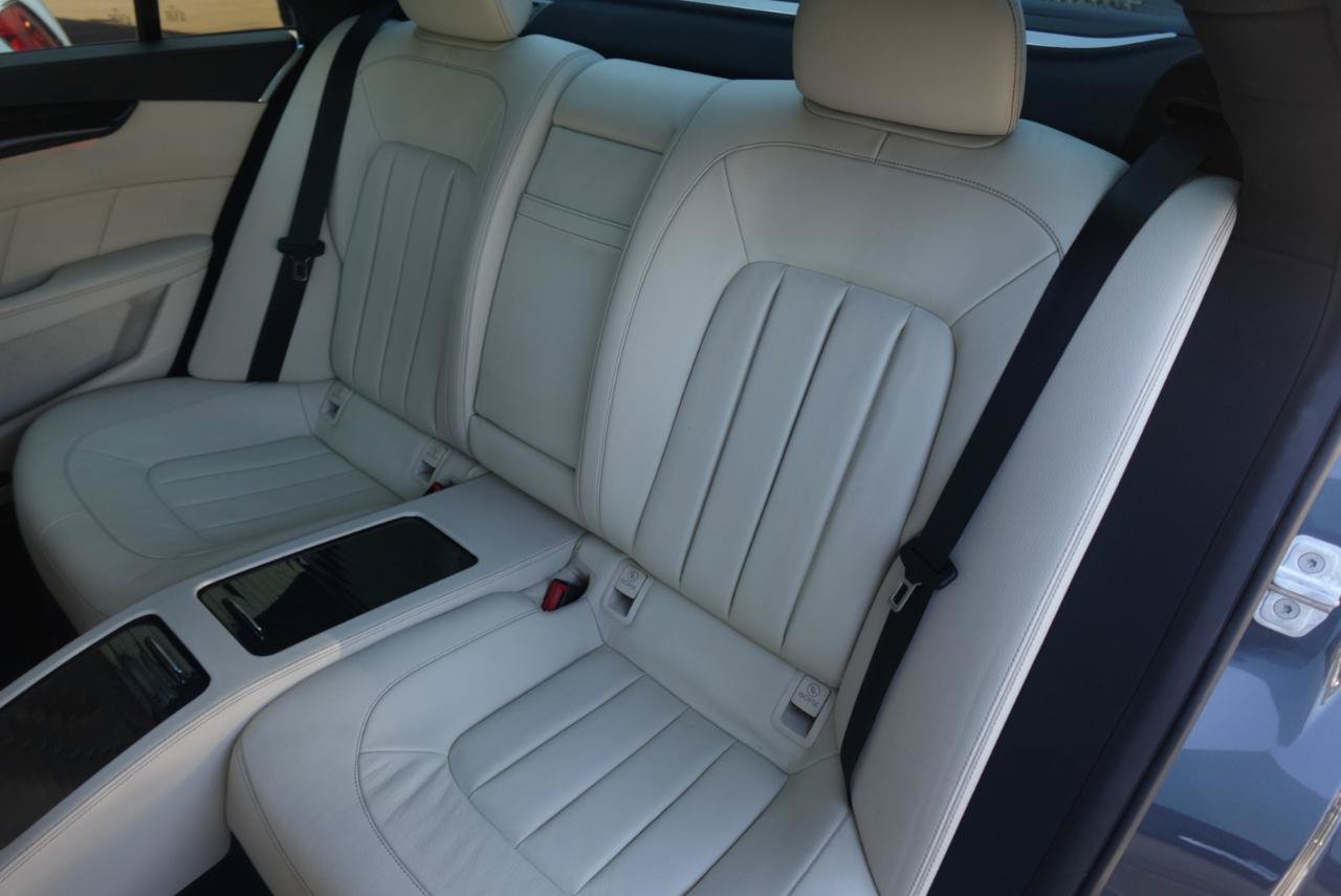Used 2015 Mercedes-Benz CLS 550 image 10