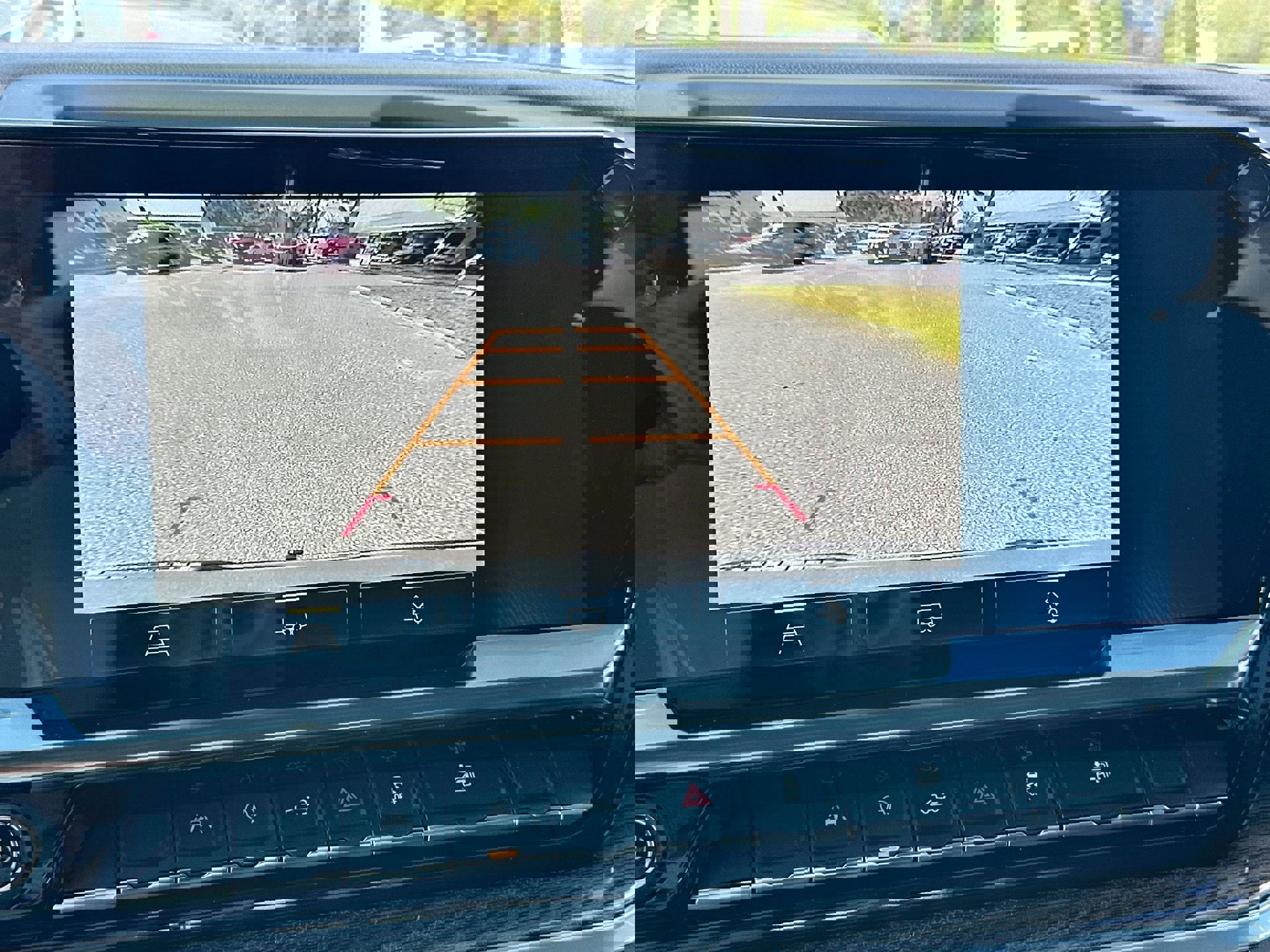 New 2026 Chevrolet Silverado 1500 LT w/ Convenience Package II image 21