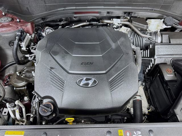 Used 2024 Hyundai Palisade SEL AWD/4WD image 31