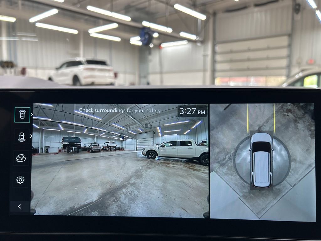 New 2026 Kia Carnival SX Prestige image 24