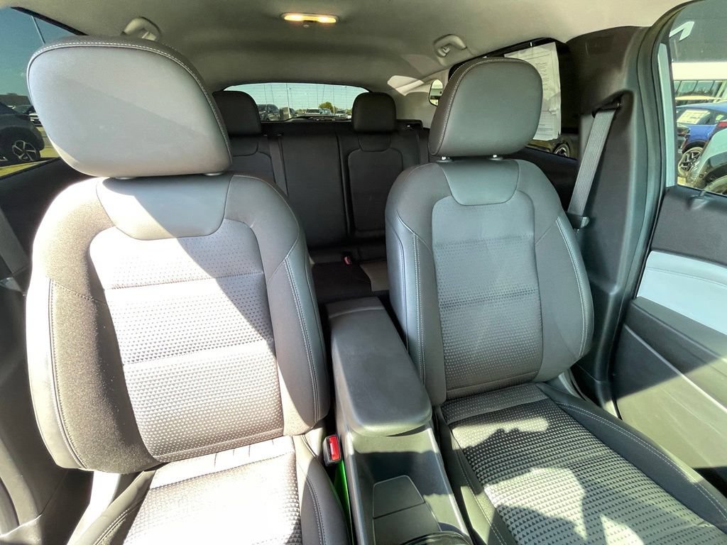 Used 2024 Chevrolet Trax LT w/ Driver Confidence Package FWD image 27
