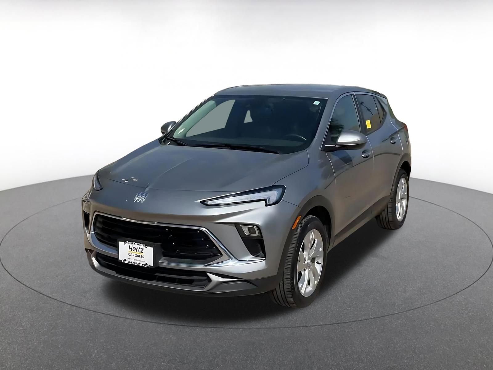 Used 2025 Buick Encore GX Preferred image 7