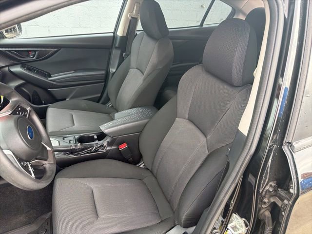 Used 2019 Subaru Impreza 2.0i w/ Eyesight AWD/4WD image 13