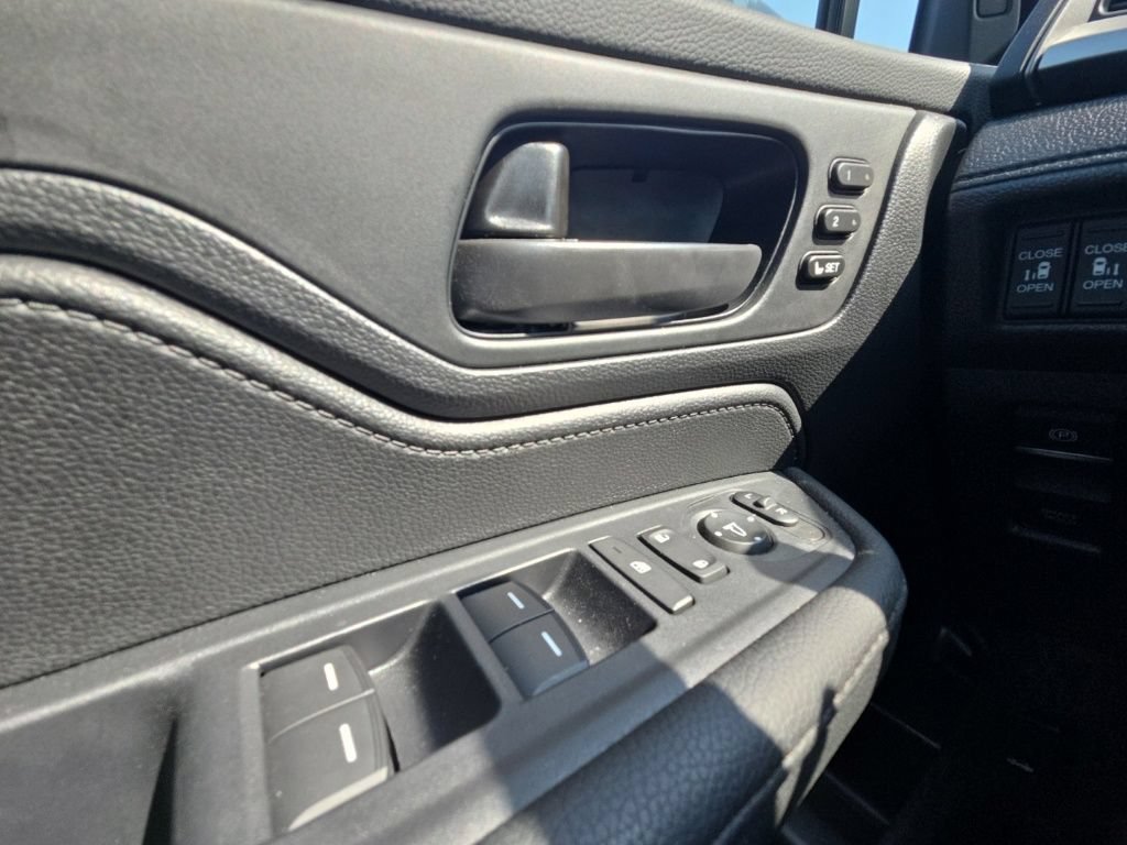 Used 2026 Honda Odyssey Sport-L image 34