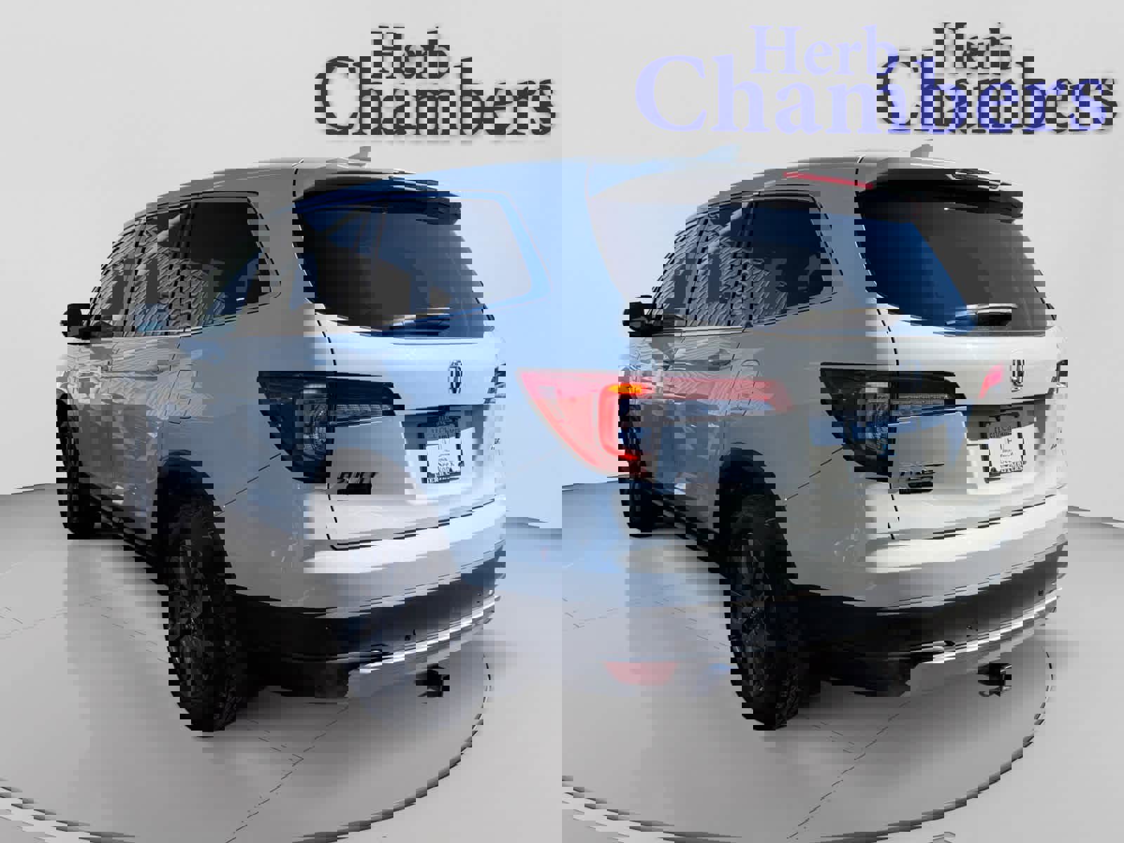 Used 2019 Honda Pilot EX-L image 2