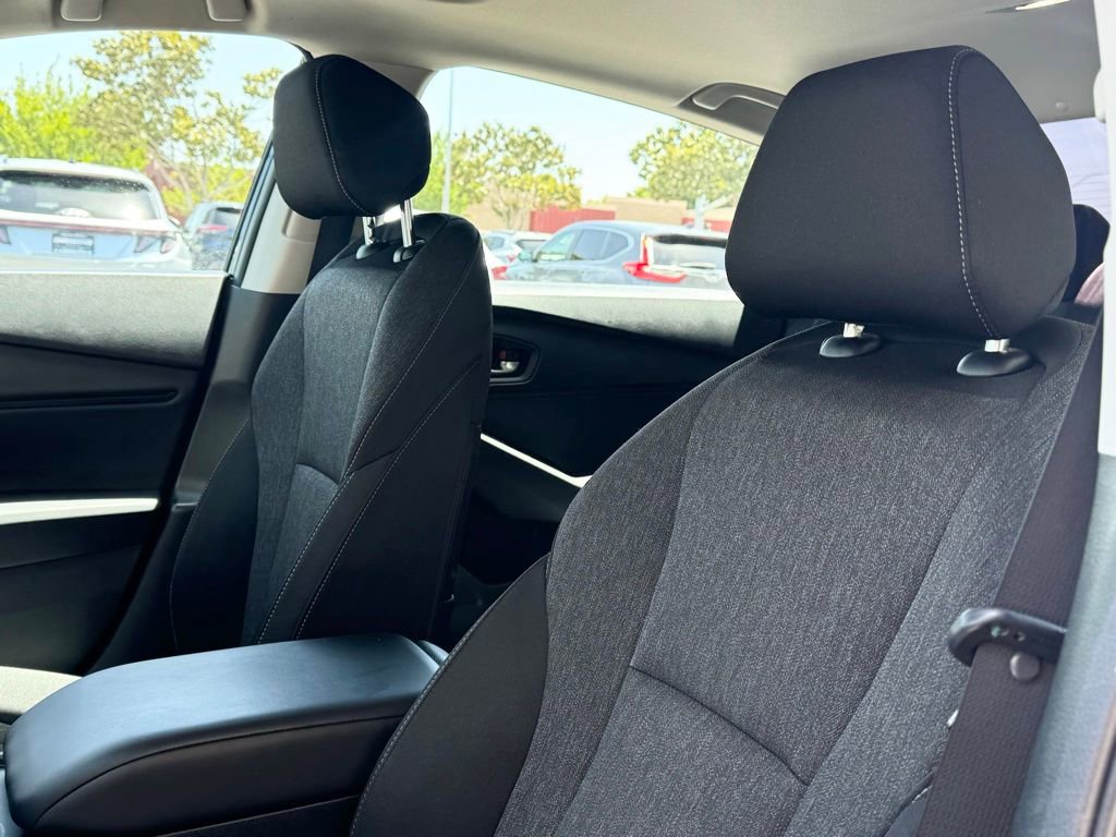 Used 2024 Honda Accord EX image 11