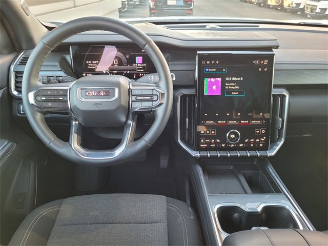 Used 2025 GMC Acadia Elevation image 7